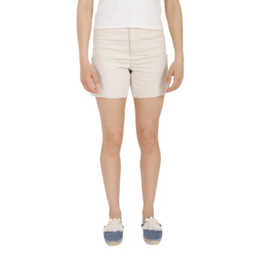 [01-010-18-060-K579-24] Straight short femme en jeans - NERMINE (24)