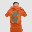 Hoodie homme CACTUS