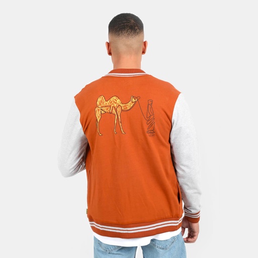 [05-010-90-018-K856-L] Bombers homme TUAREG (L)