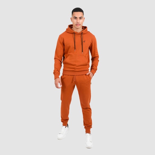 Jogger homme en molleton