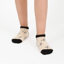 Chaussette unisexe junior FLAMANT