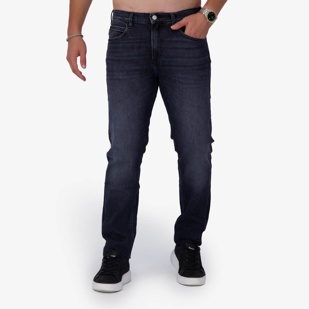 Regular jeans homme - SOUROUD