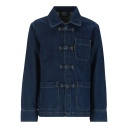 Dengri unisexe en jeans