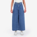 Super wide leg jeans femme - WIDED 2.0