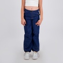 Parachute jeans fille