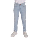 Slim jeans garçon