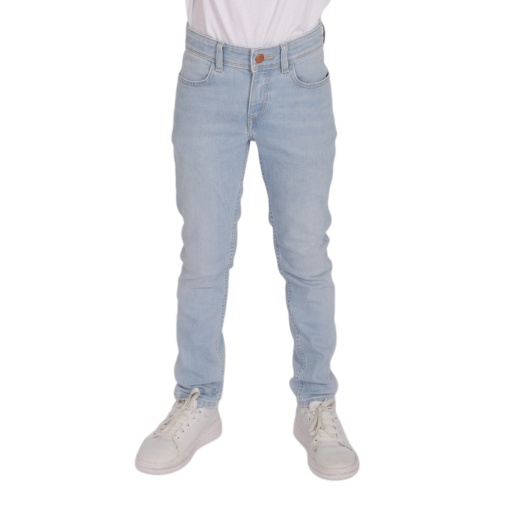 Slim jeans garçon
