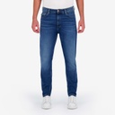 Dad jeans homme - DALI