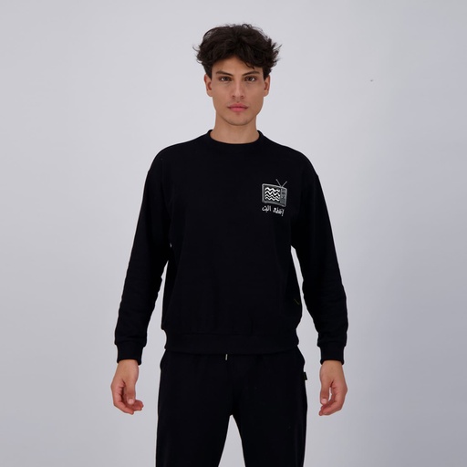 [05-010-36-174-K040-L] Sweat homme  إنقطع البث (L)