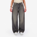 Baggy unisexe jeans -BASSYM