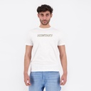 T-shirt unisexe manches courtes KONTAKT TEES