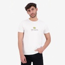 T-shirt homme manches courtes زنباع وين يتباع