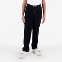 Chino garçon avec poche italienne