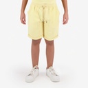 Short garçon avec pochs inversées