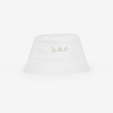 Bob unisexe en jeans عشق