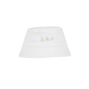 Bob unisexe en jeans عشق