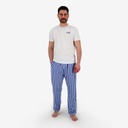 Pyjama homme manches courtes HOBBY