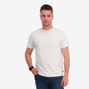 T-shirt unisexe manches courtes KONTAKT TEES 2.0