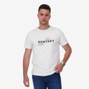 T-shirt unisexe manches courtes CONSCIOUS DESIGN