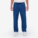 Straight jogger jeans homme - BAHA