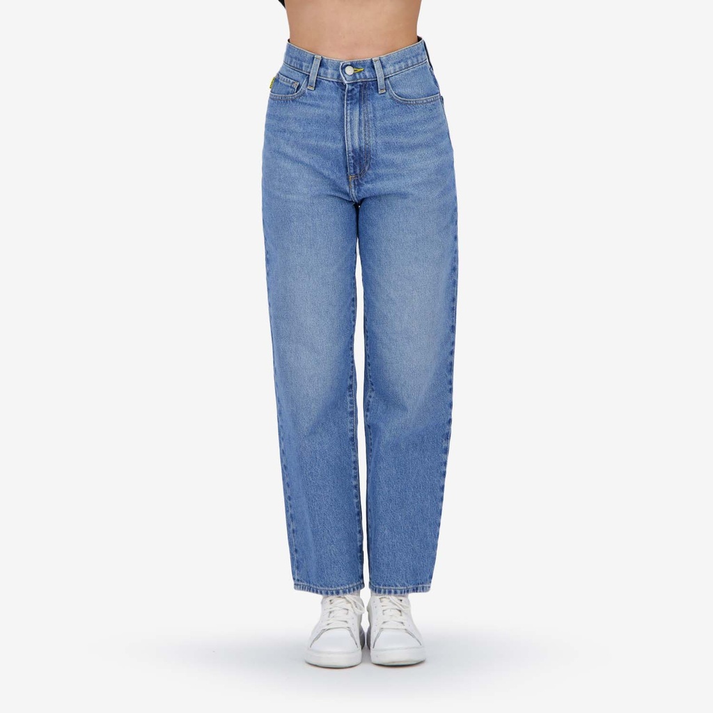 Ribcage jeans femme-RAYA 2.0