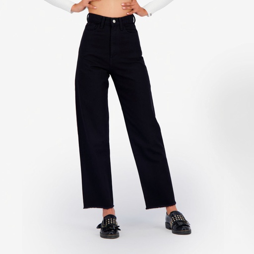 Ribcage jeans femme-RAYA 2.0