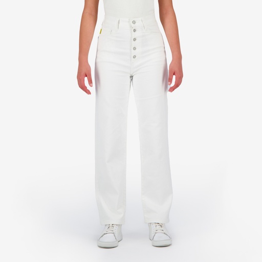 Ribcage jeans femme-RAYA