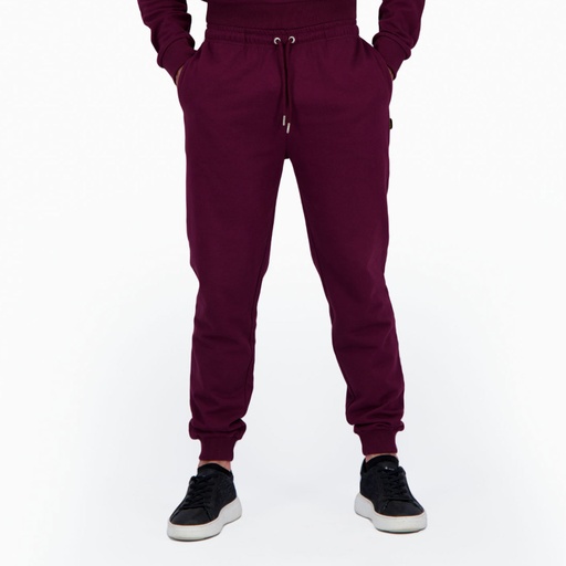 Jogger homme  en molleton