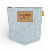 Jeans Bleu Clair