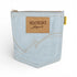 Jeans Bleu Clair