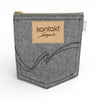 Jeans Gris