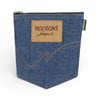 Jeans Bleu Moyen