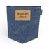 Jeans Bleu Moyen
