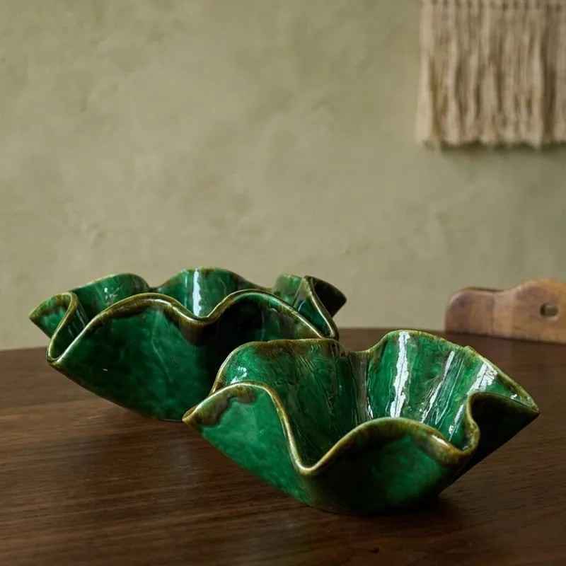 Plat Viridis