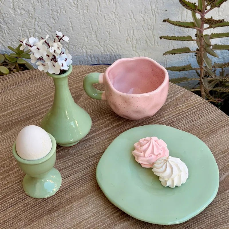 pack petit dej flora