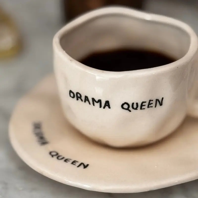 Pack Drama Queen