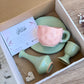 pack petit dej flora