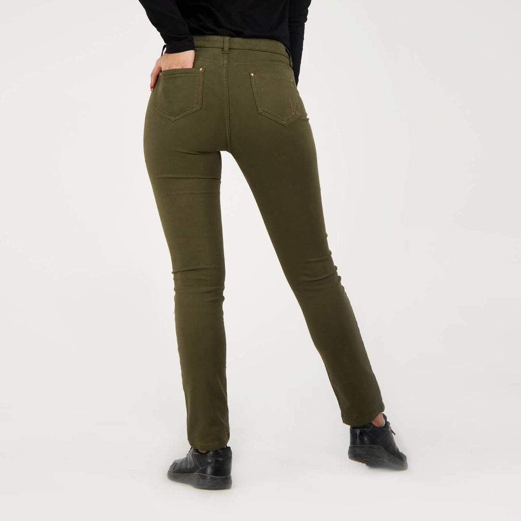 Kaki