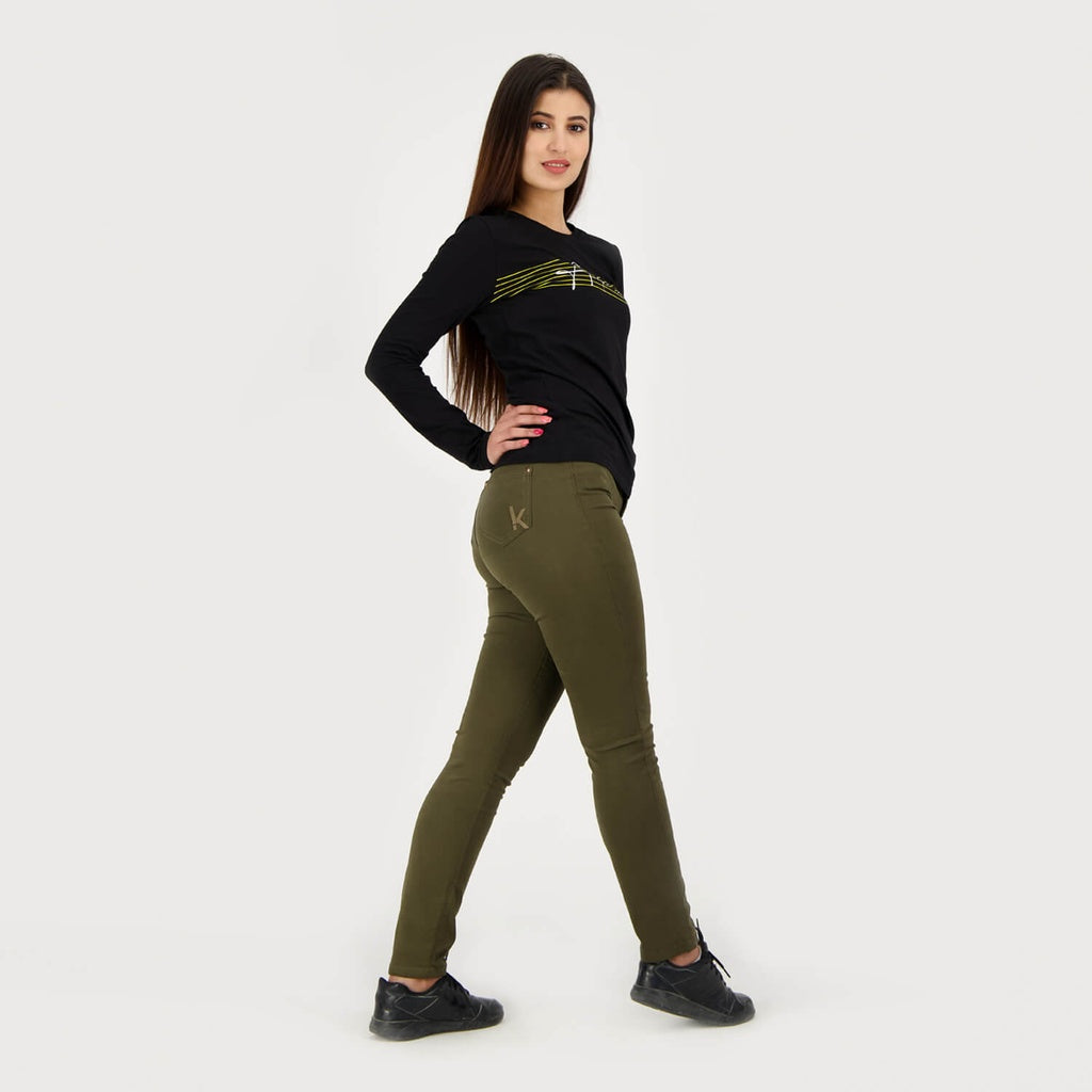 Kaki