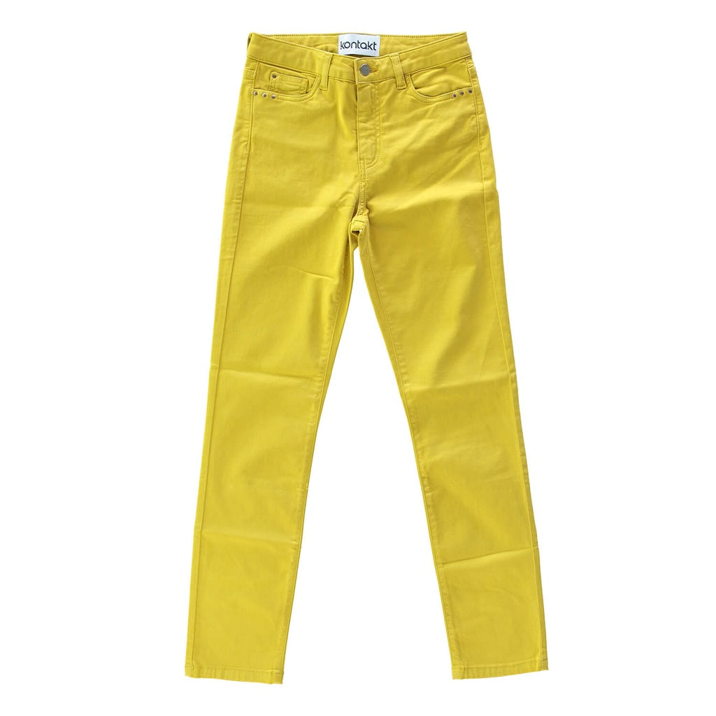 Jaune Anis