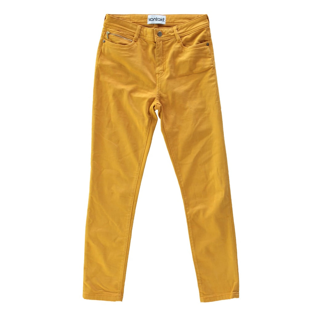 Ocre