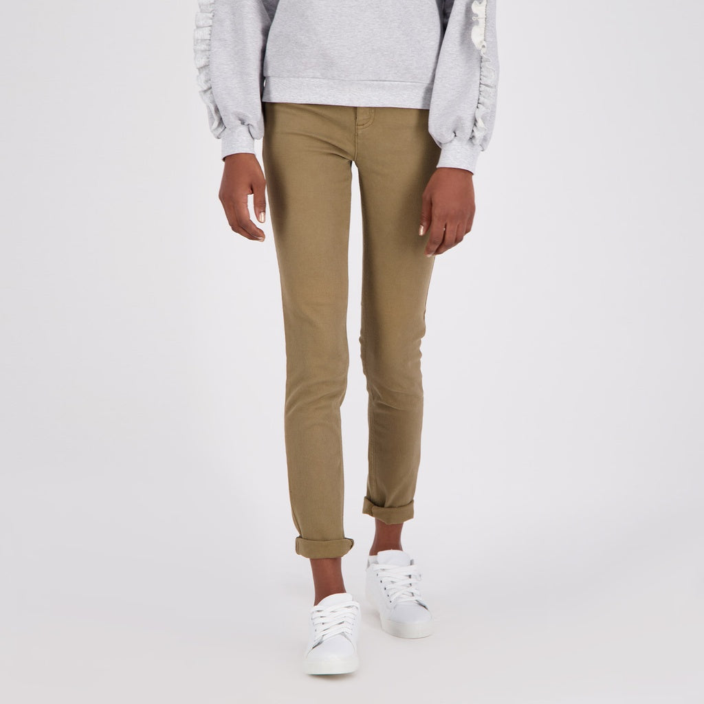 Beige Foncé