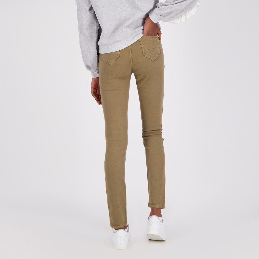 Beige Foncé