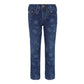 Jeans Noir Foncé