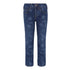 Jeans Noir Foncé