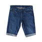 Jeans Noir Foncé