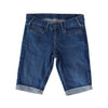 Jeans Noir Foncé