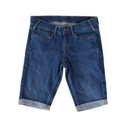 Jeans Noir Foncé