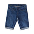 Jeans Noir Foncé