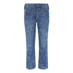 Jeans Bleu Clair